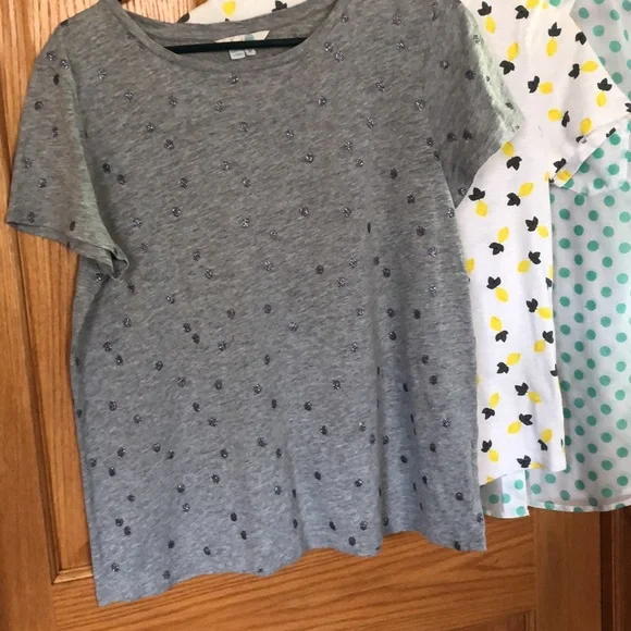 Bundle (5 pieces) of Ladies Small Boden tops - Picture 5 of 13
